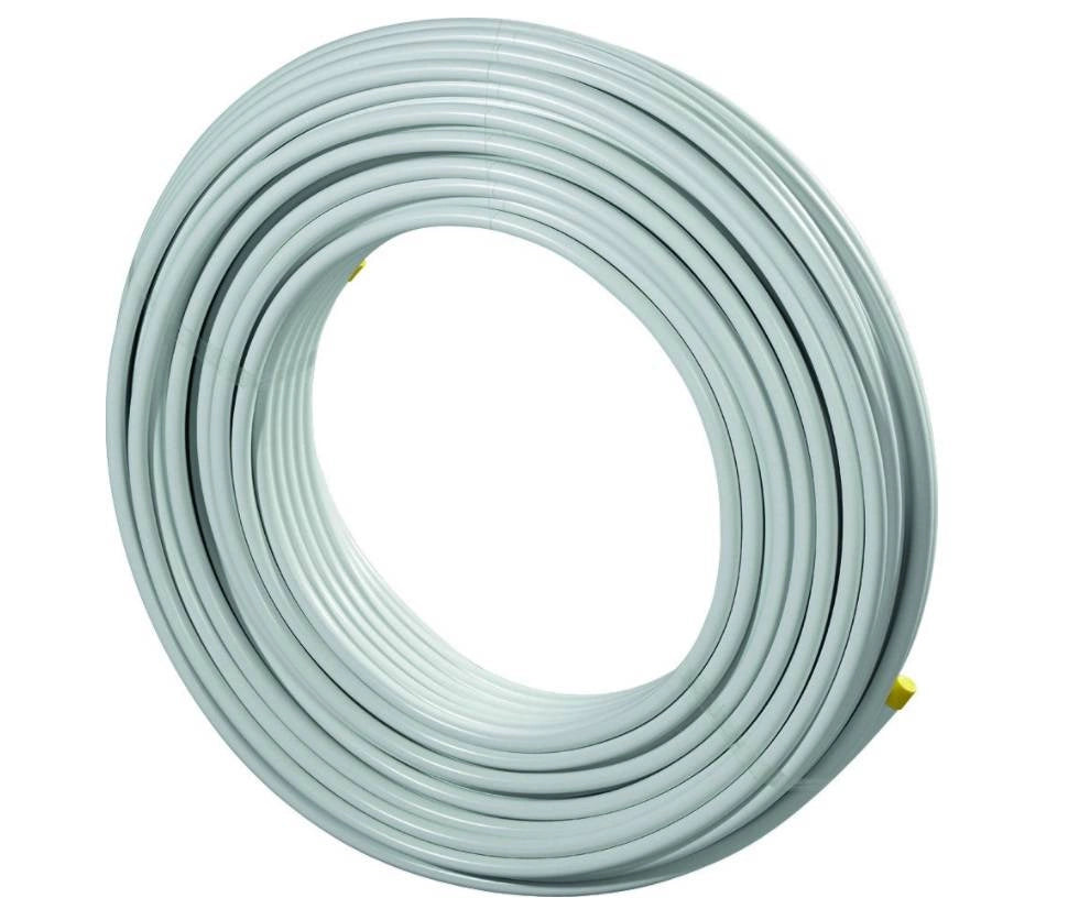 Uponor Uni Pipe Plus Mehrschichtverbundrohr 16 x 2,0 mm, Ring 500 m