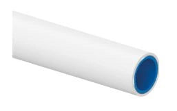 Uponor Uni Pipe Plus Mehrschichtverbundrohr 16 x 2,0 mm, weiß, Ring 200 m