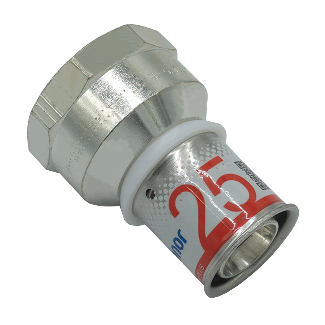Uponor S-Press Plus Übergang IG 25 x Rp 1″