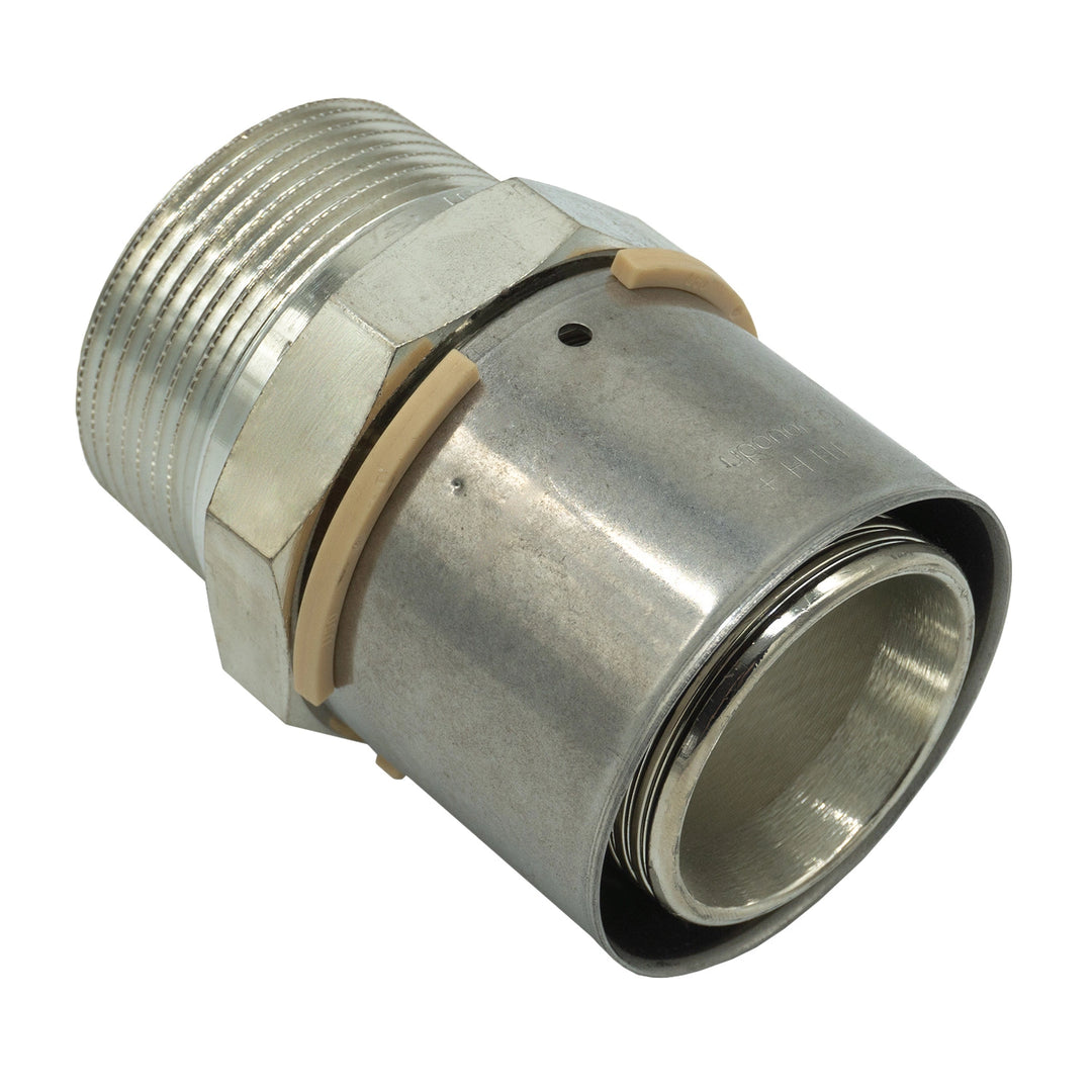 Uponor S-Press Übergang AG 50 x R 1 1/2″