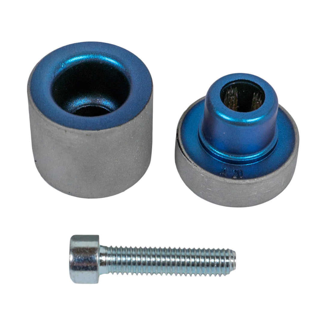 Rothenberger Heizelement 20 mm Blue für PP-Schweißgerät