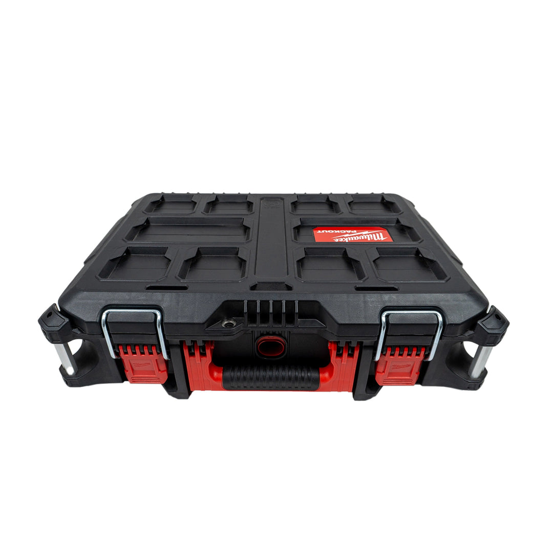 Milwaukee Packout Werkzeugbox 3