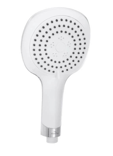Invena Handbrause Elea 3-strahlig, chrom