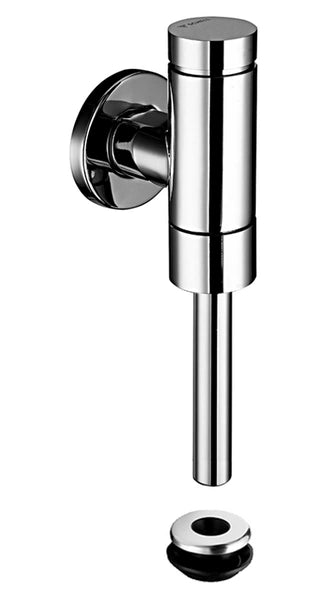 Schell SCHELLOMAT BASIC Urinal-Druckspüler 1/2″, chrom