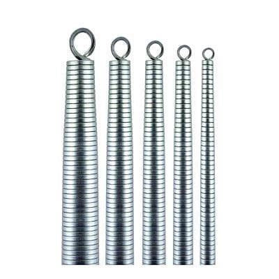 Logo-Tools Biegefeder innen 25 x 2,5 und 26 x 3 mm