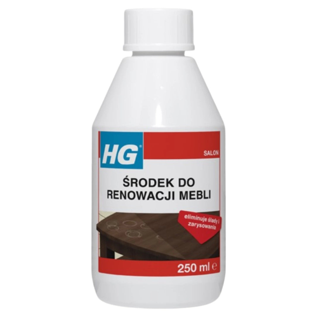 HG Möbel-Restaurierer für Holzmöbel