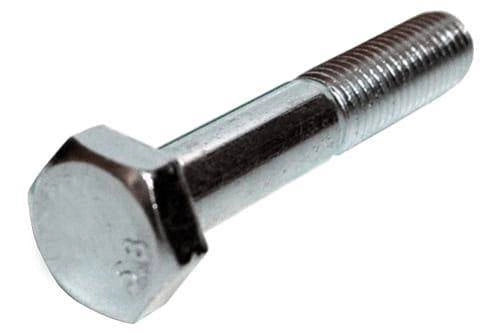Zamet Schraube M16 x 65 mm verzinkt, 1 kg