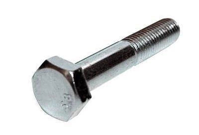 Zamet Schraube M16 x 90 mm verzinkt, 1 kg