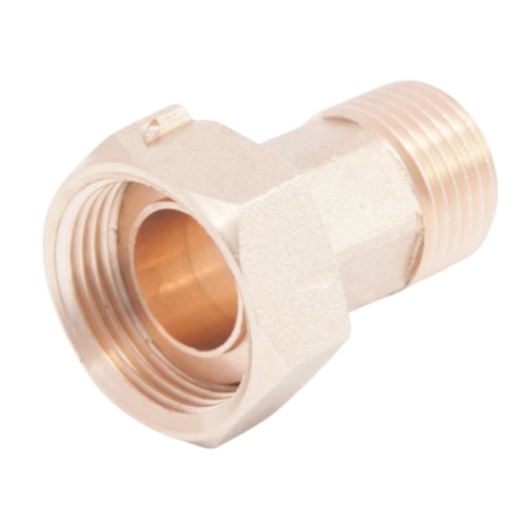 Sizer Verschraubung für Wasser 1 1/2″