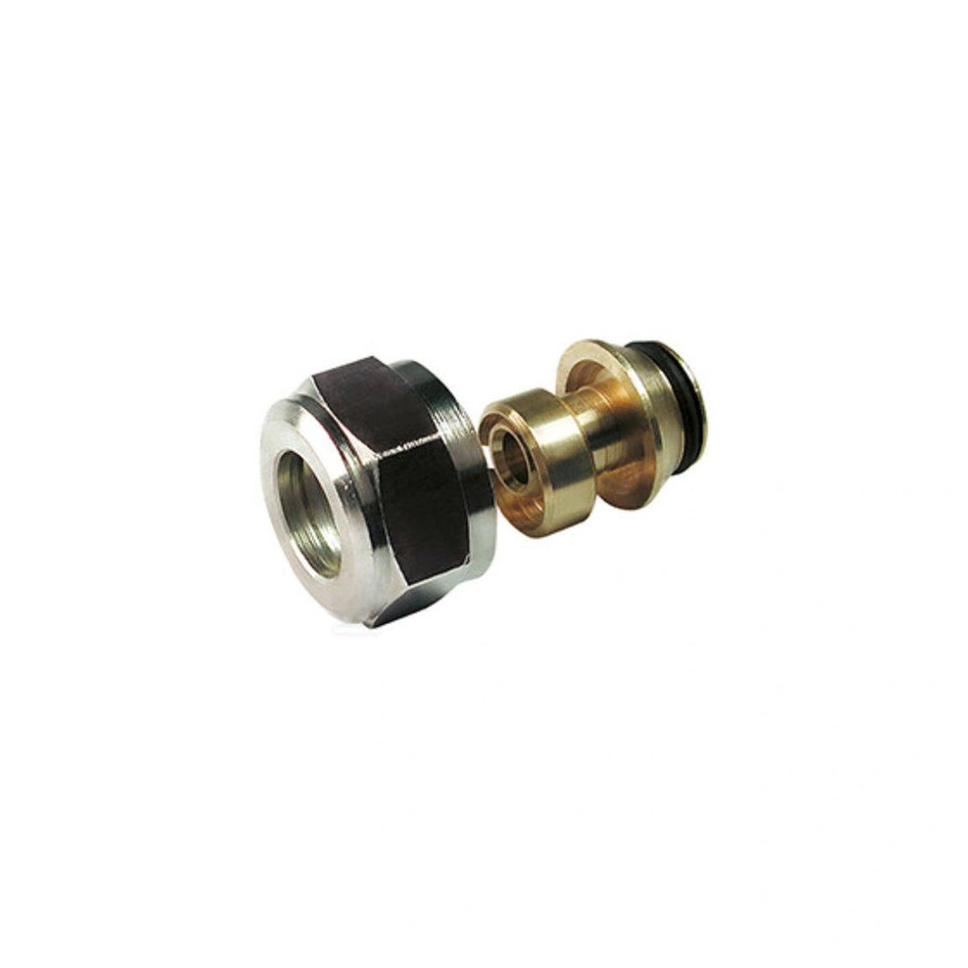Wavin Anschlussverschraubung 16 mm x 3/4"