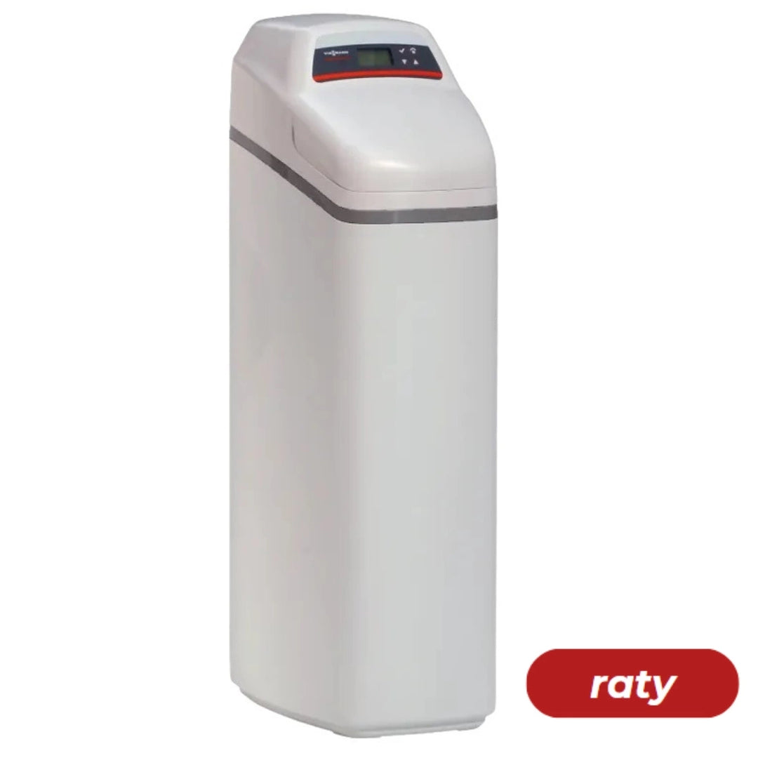 Viessmann Wasseraufbereitungsanlage Aquastilla 25