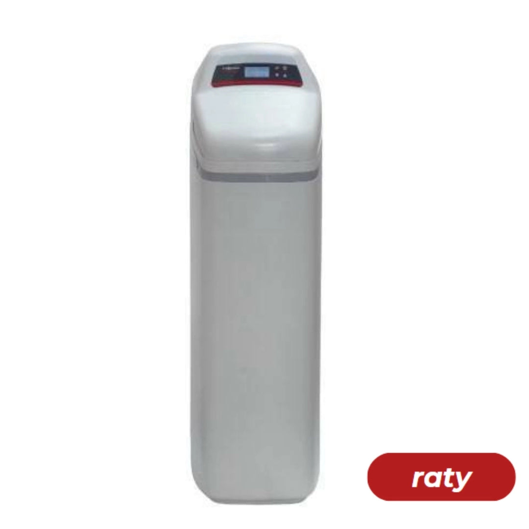 Viessmann Wasseraufbereitungsanlage Aquastilla Duo
