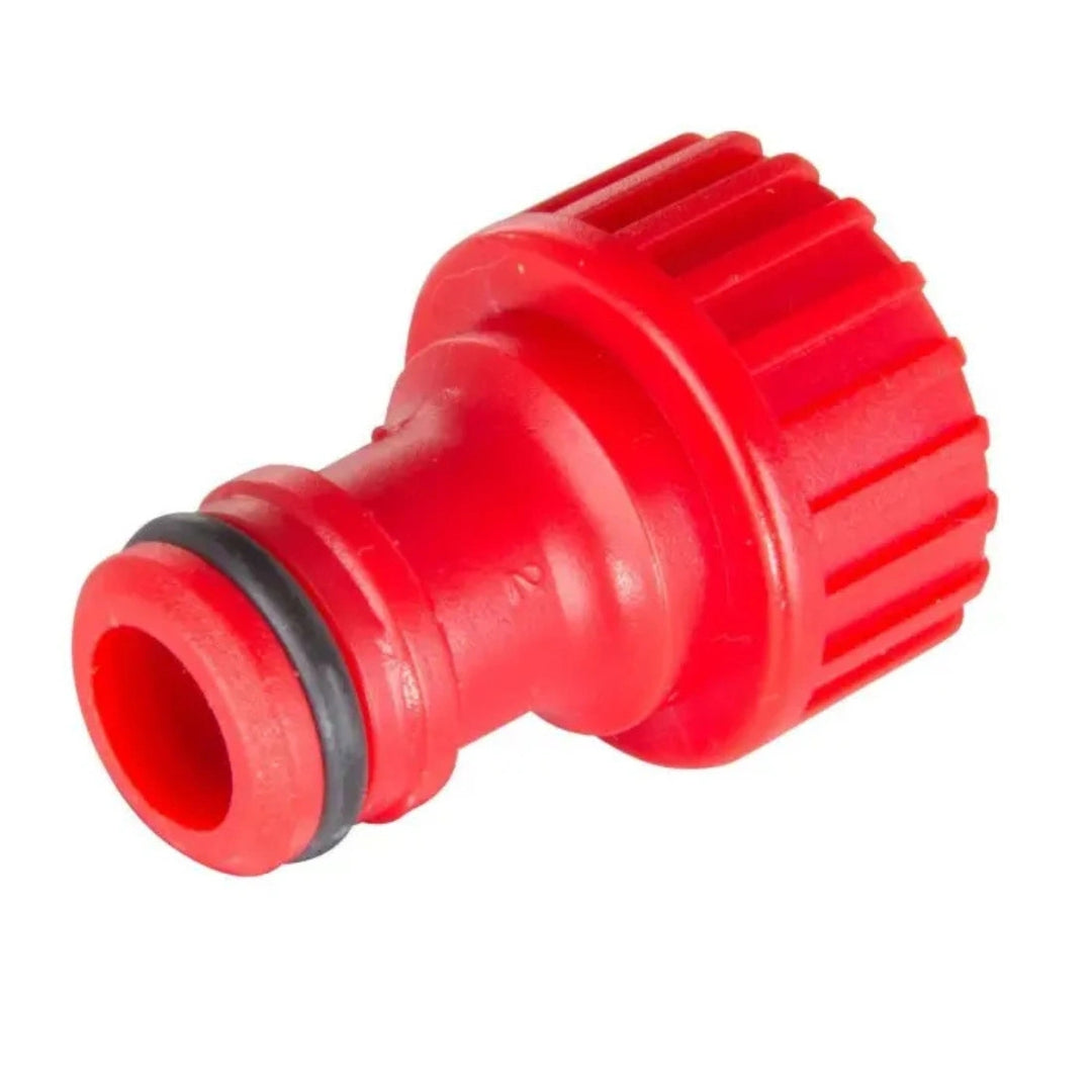 Profix Schnellkupplung für Auslaufventile, 15 mm