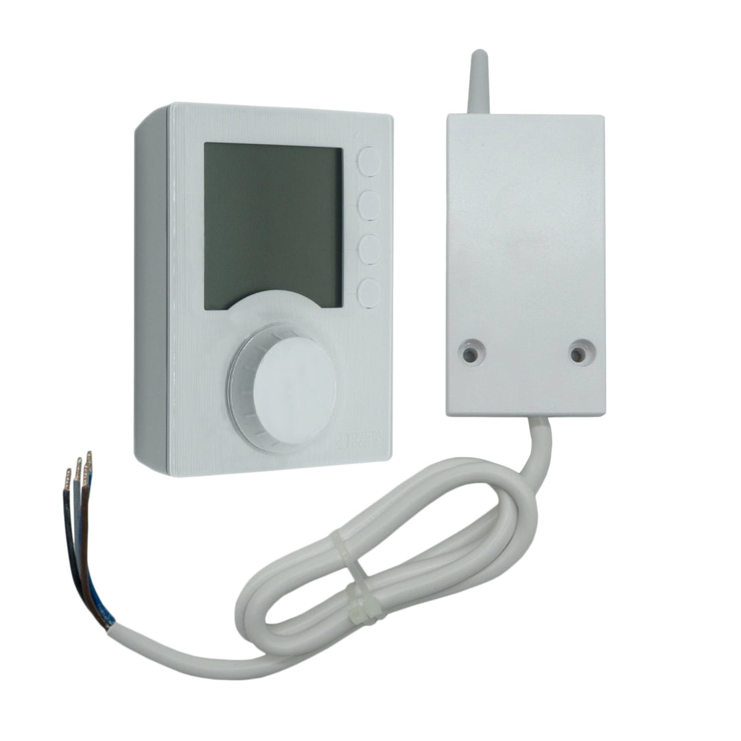 Immergas Raumthermostat Tybox 137+