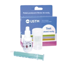 Ust-M Tropftest Wasserhärte, Set