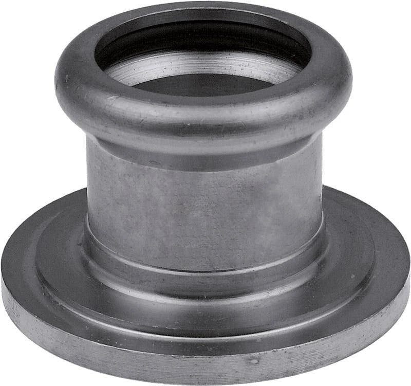 KAN-therm Inox Bundbuchse 22 mm, R1 1/2"
