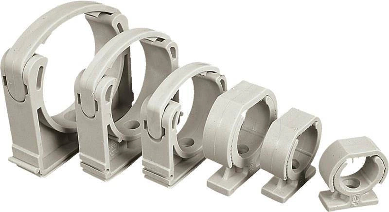 KAN-therm PP-R Rohrhalter 20 mm