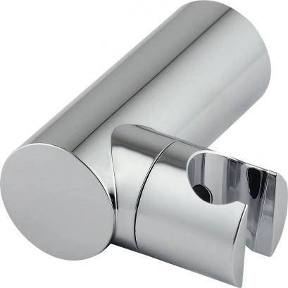 Deante Round Brausehalter punktuell, chrom