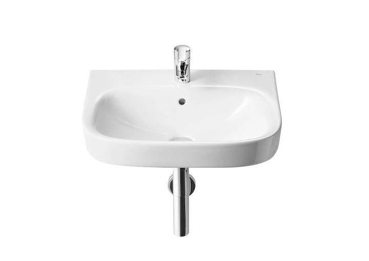 Roca Waschtisch Debba 55 x 44 cm