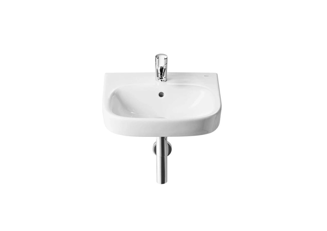 Roca Waschtisch Debba 45 x 37 cm