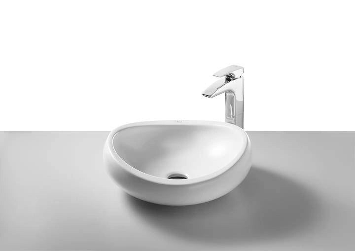 Roca Aufsatzwaschtisch Urbi 1, 45 cm