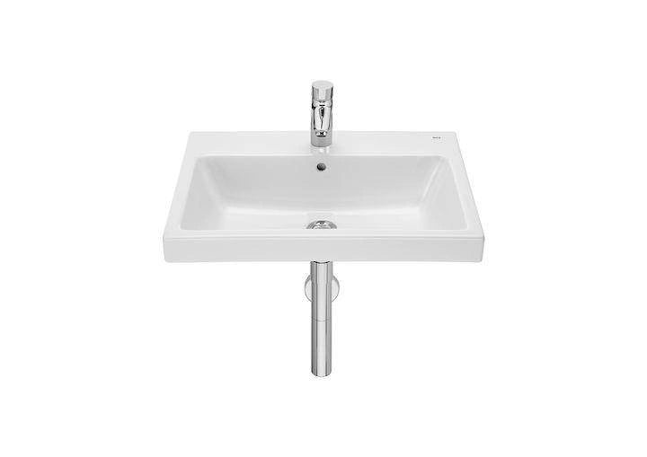 Roca Wand-Waschtisch Gap 60 x 46 cm