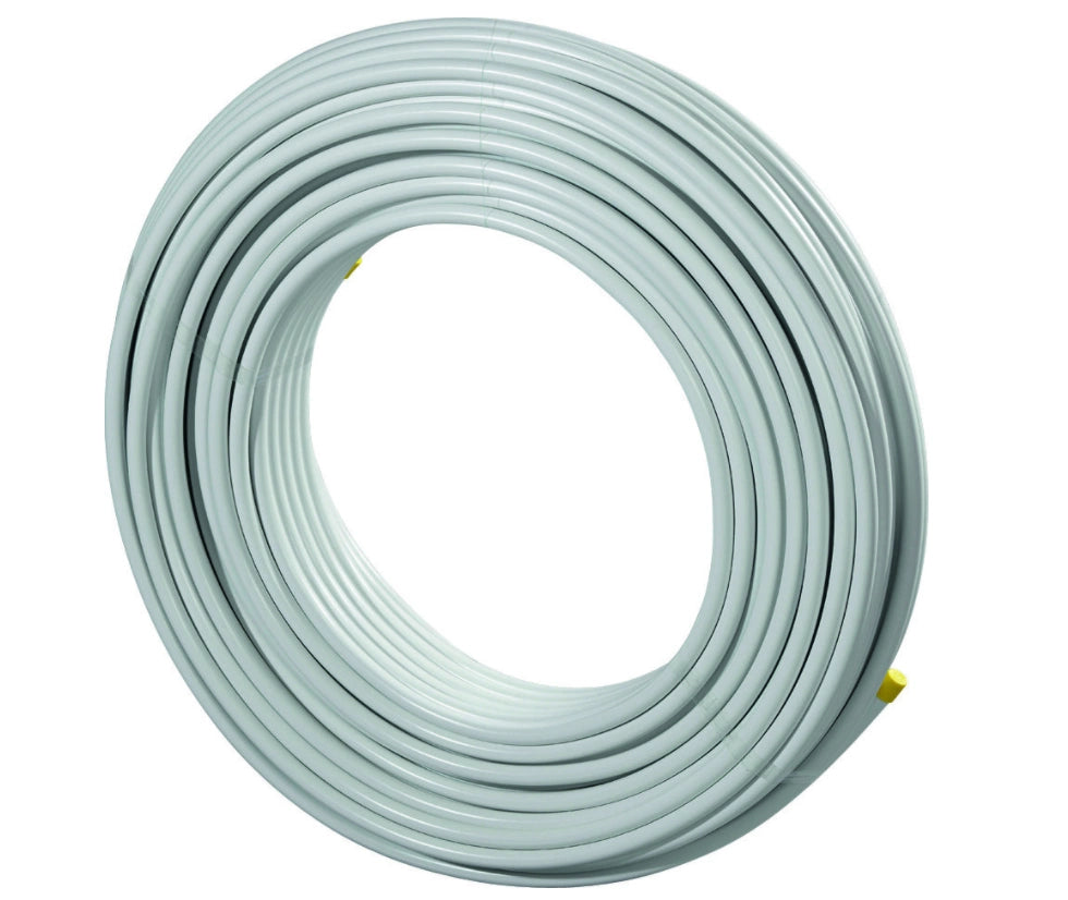 Uponor Uni Pipe Plus Mehrschichtverbundrohr 25 x 2,5 mm, Ring 50 m