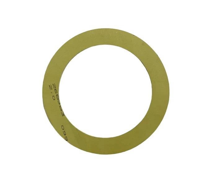 Admet Flanschdichtung DN 125, 192 x 141 mm