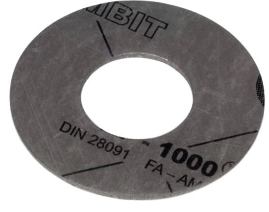 Admet Dampfdichtung DN 15, AF 1000, 2 mm