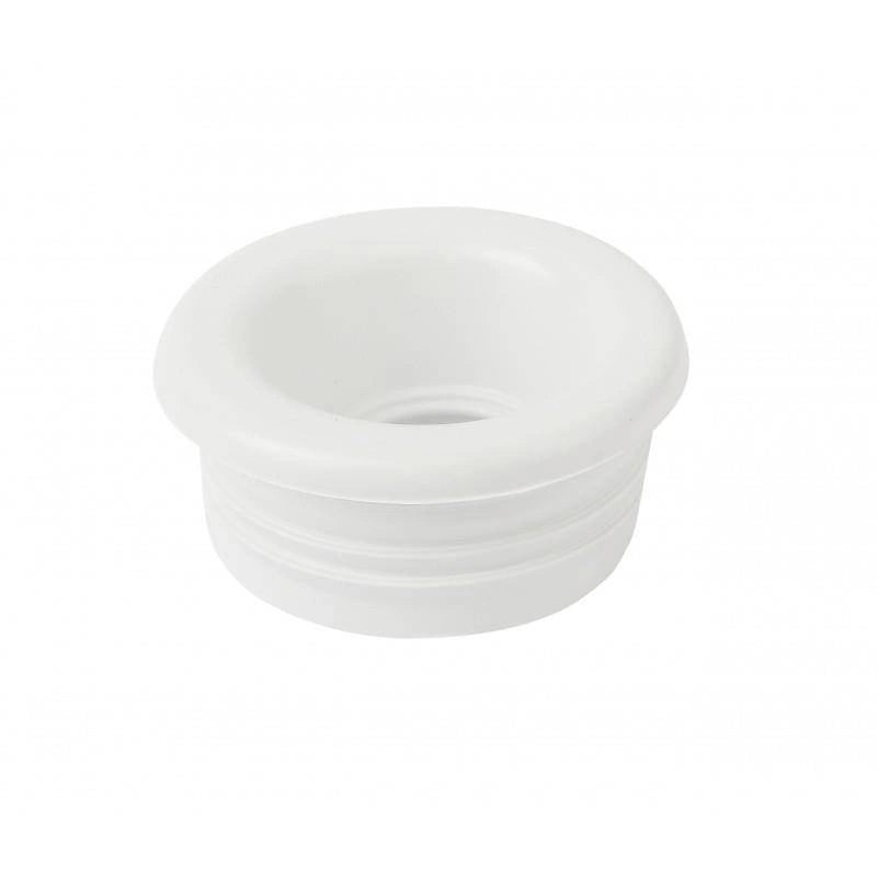 Hydroland Reduzierdichtung 40/32 mm, Gummi weiß