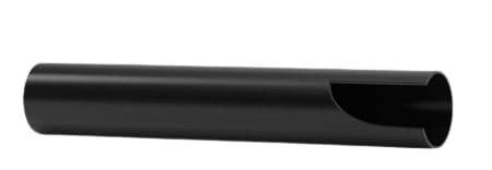 Valsir HDPE-Rohr Ø 125 x 4,9 mm, Länge 5000 mm