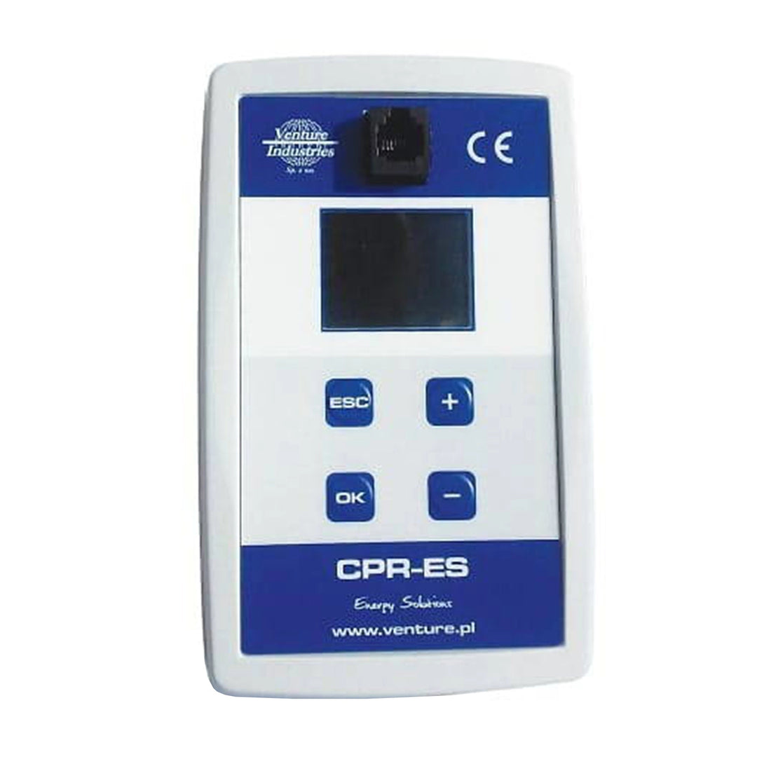 Venture Einstellregler CPR-ES