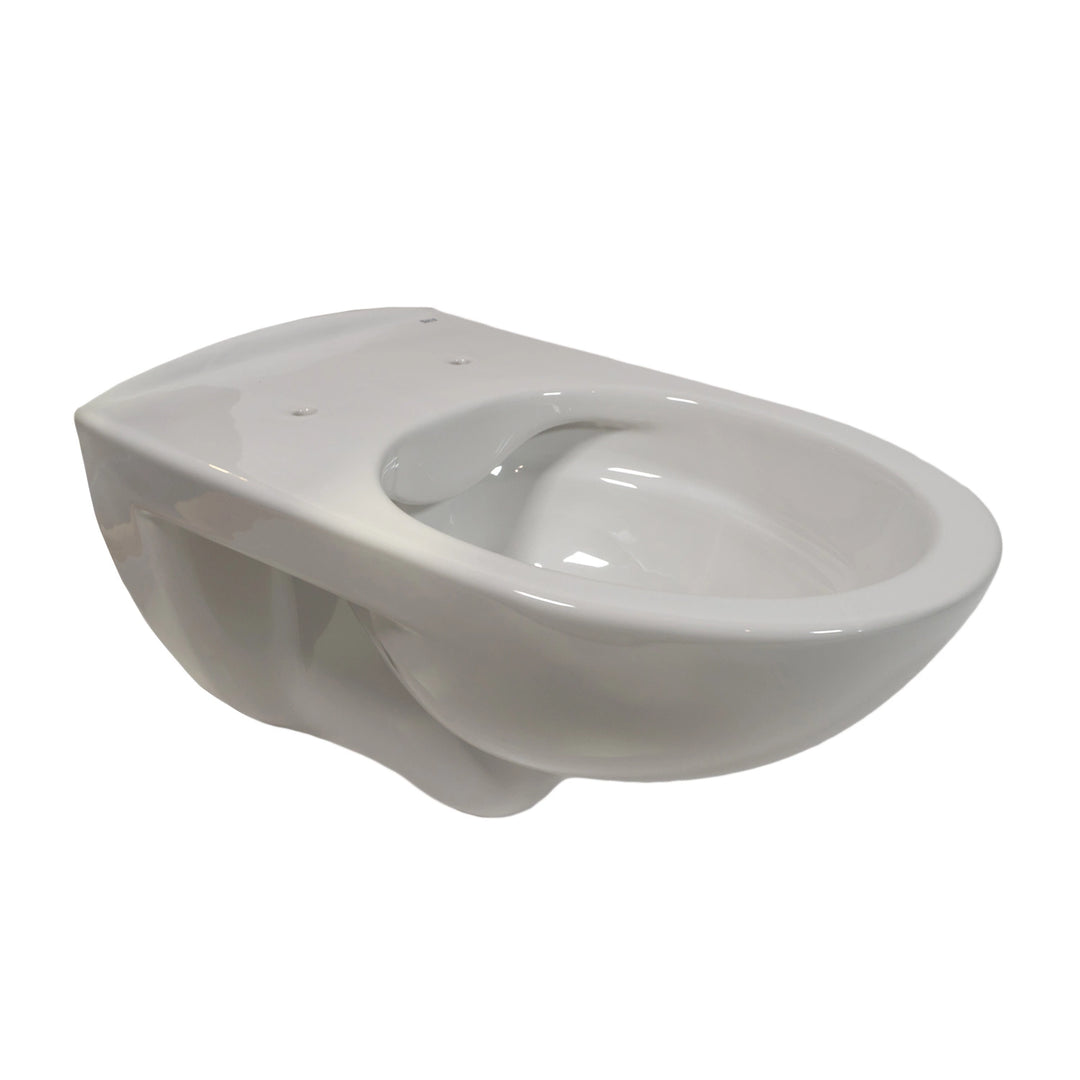 Roca Victoria Wand-WC Rimless 540 mm