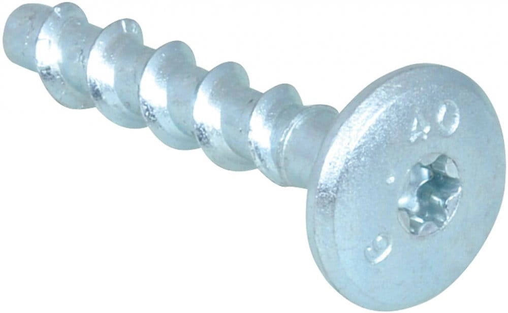 Walraven Betonschraube WCS1P, 100 Stück