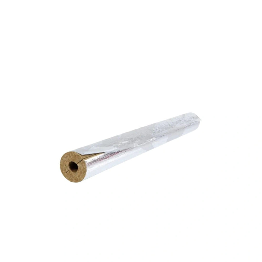NMC Mineralwolle-Rohrschale 42 x 20 mm