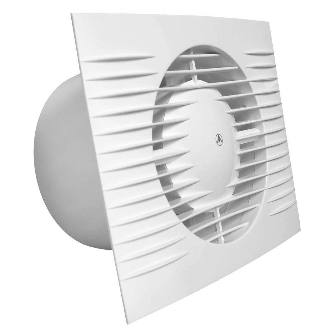Dospel Styl II 120 S Wandventilator