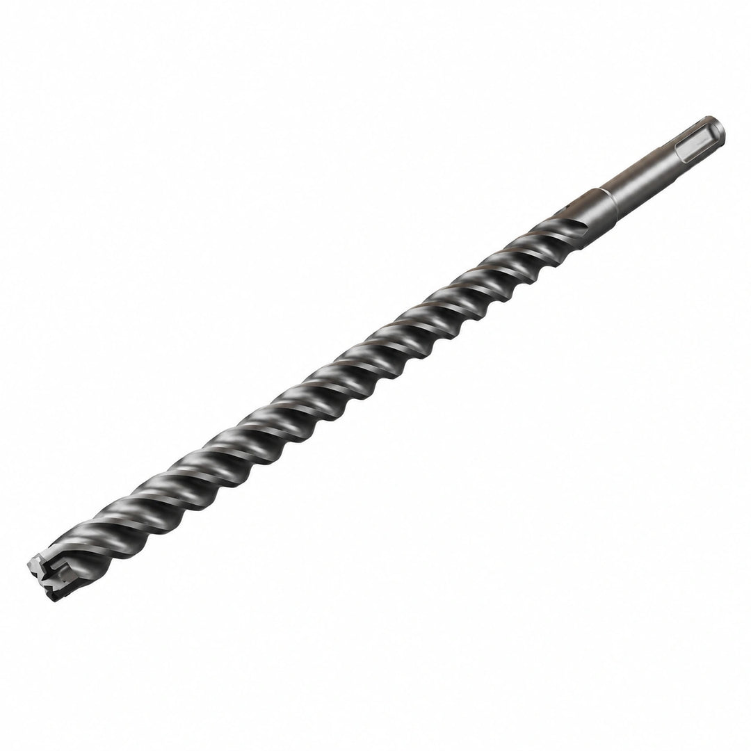Stalco Perfect SDS-plus Hammerbohrer X5 12 x 210 mm