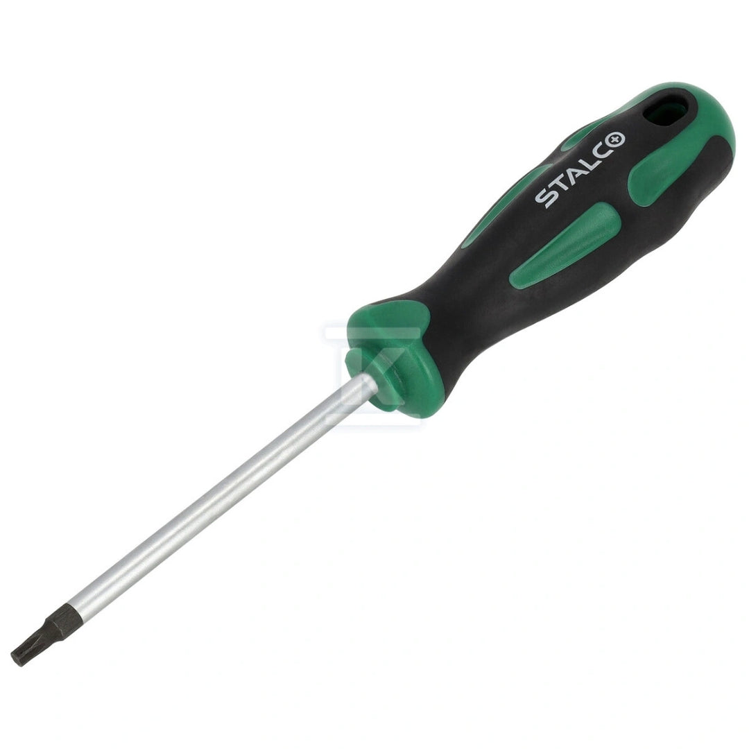 Stalco Schraubendreher Torx T25 x 100 mm, CrV