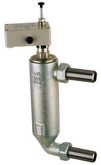 SYR 933.1 Wassermangelsicherung