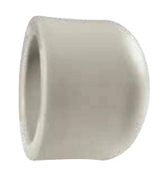 KAN-therm PP Verschlusskappe 40 mm, PP-R-Schweißfitting