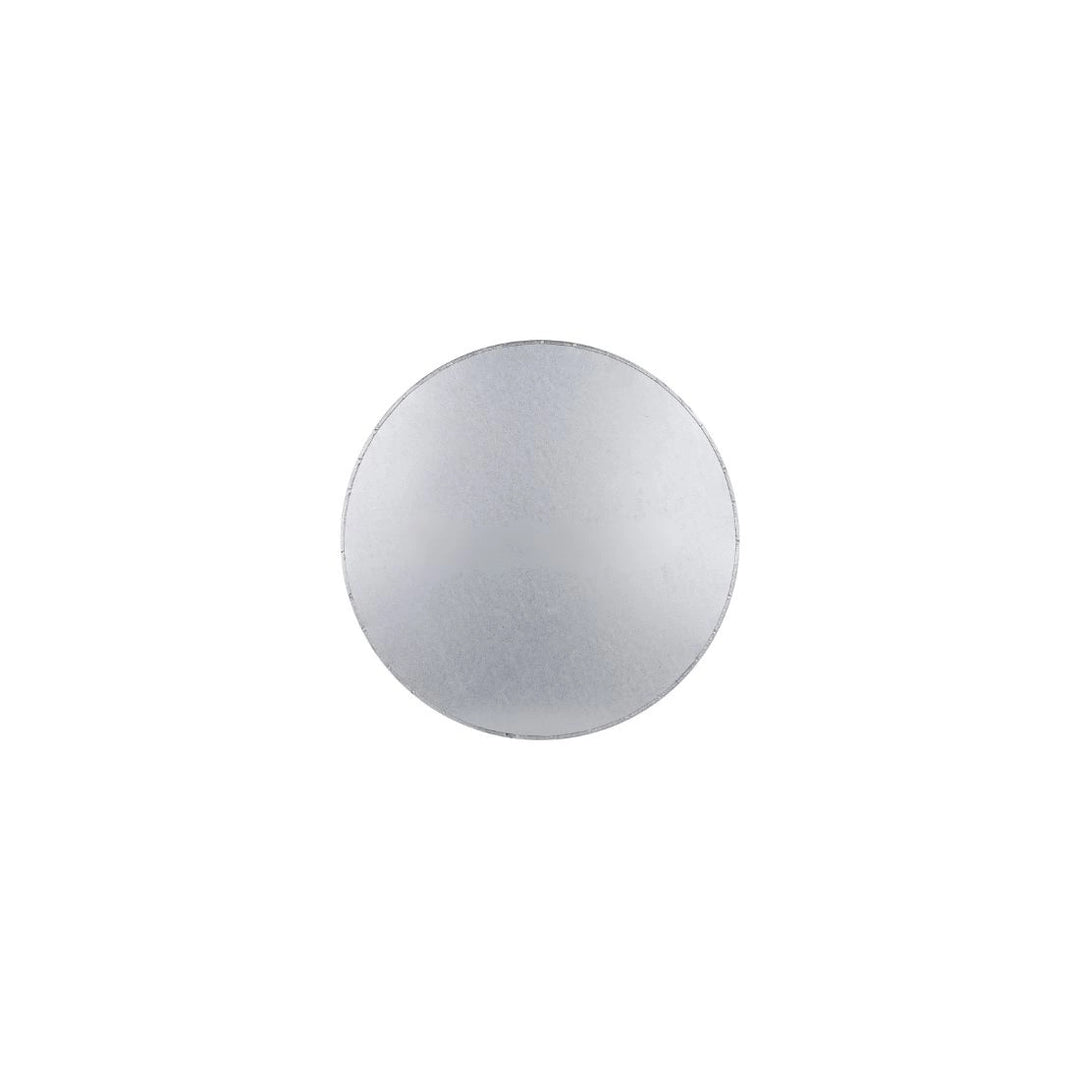Iglotech Enddeckel ZNPT-125 für Lüftungsrohr DN125