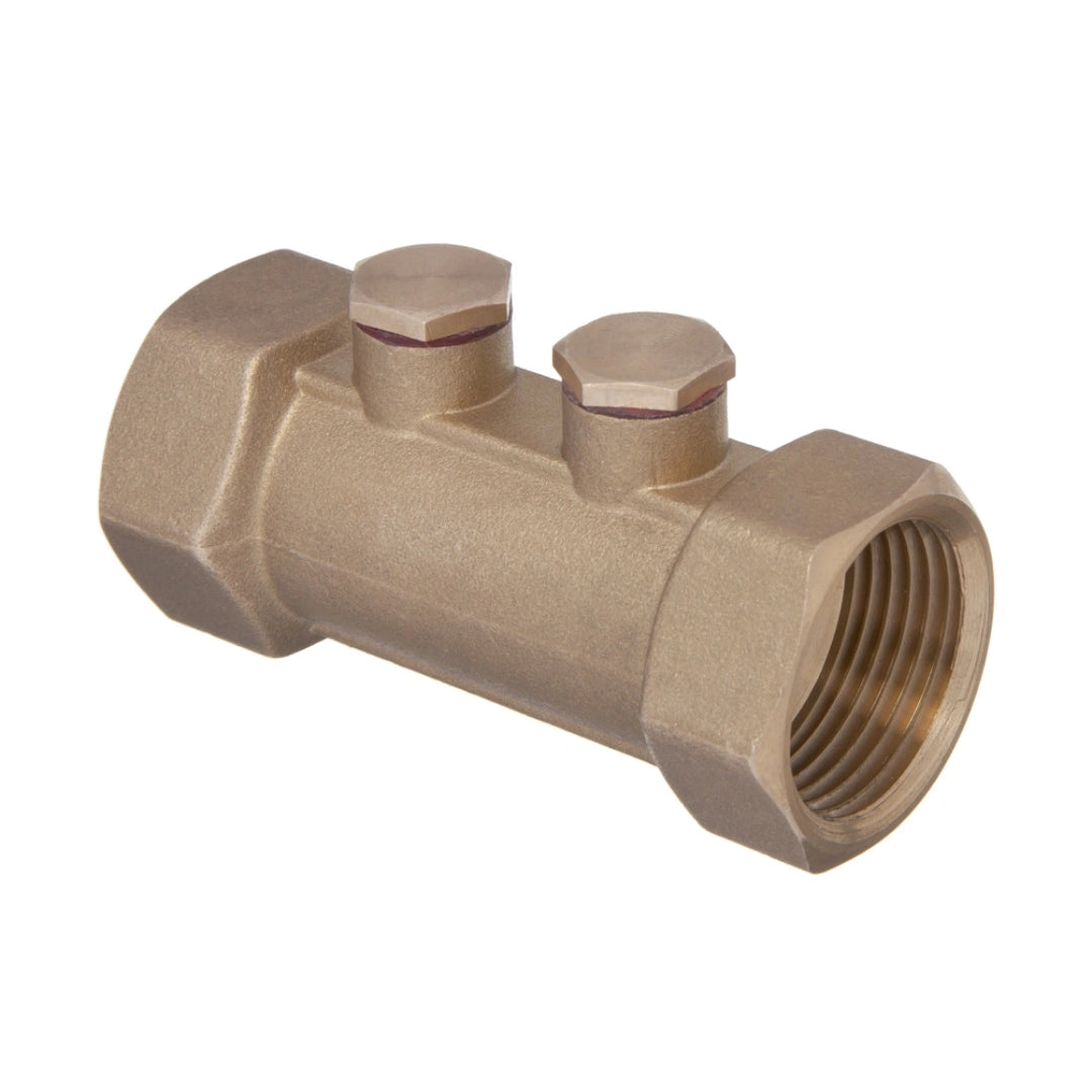 Invena Rückflussverhinderer Typ EA 3/4″