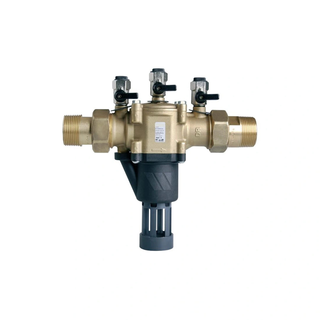 Watts Socla Systemtrenner BA DN 40