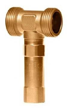 Samee QSD32 Frostschutzventil DN32