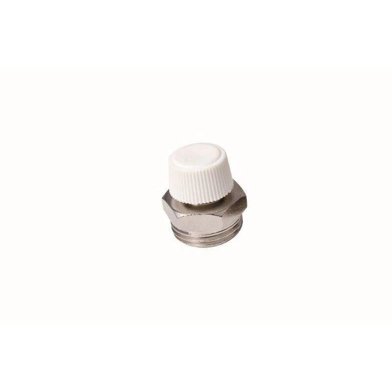Hydroland Handentlüftungsventil 1/2″, verchromt