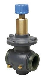 Danfoss Differenzdruckregler ASV-PV DN 50