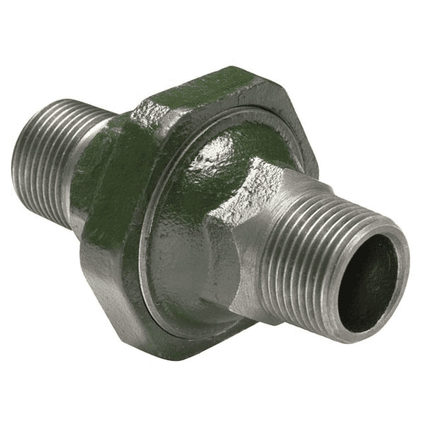Ferro Schwerkraftbremse 2"