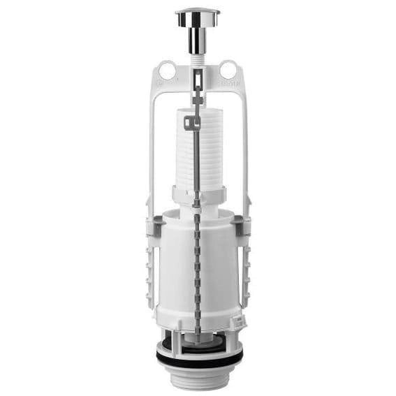 McAlpine Siamp Switch 22 Ablaufventil Start/Stopp