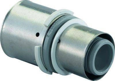 Uponor S-Press Reduzierkupplung PPSU 50-32