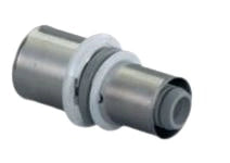 Uponor S-Press Reduzierkupplung PPSU 20-16